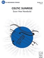 Celtic Sunrise