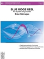 Blue Ridge Reel