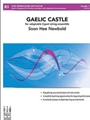 Gaelic Castle [for adaptable 3-part string ensemble]
