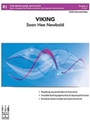 Viking [4-Part Fully Adaptable with Piano or Guitar]
