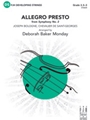 Allegro Presto