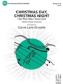 Christmas Day, Christmas Night