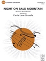 Night on Bald Mountain