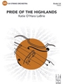 Pride of the Highlands