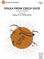 Polka from Czech Suite