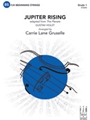 Jupiter Rising