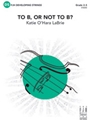 To B, or Not to B?