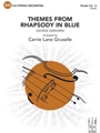 Themes from Rhapsody in Blue