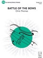 Battle of the Bows
