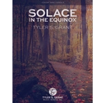 Solace in the Equinox [Concert Band]