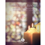 The Best of Rooms [Concert Band]