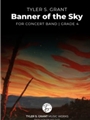Banner of the Sky