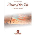 Banner of the Sky [Concert Band]