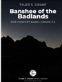 Banshee of the Badlands
