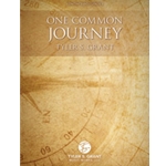 One Common Journey [Concert Band]