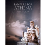 Fanfare for Athena [Concert Band]