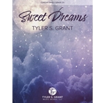 Sweet Dreams [Concert Band]