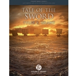 Tale of the Sword [Concert Band]