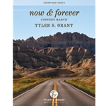 Now & Forever [Concert Band]