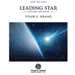 Leading Star Fanfare [Concert Band]