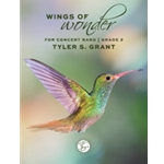 Wings of Wonder [Concert Band]