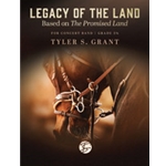 Legacy of the Land [Concert Band]