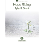 Hope Rising [Concert Band]