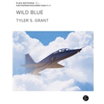 Wild Blue