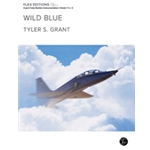Wild Blue
