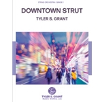 Downtown Strut [String Orchestra]