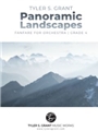 Panoramic Landscapes
