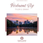 Piedmont Sky [String Orchestra]