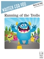 Running of the Trolls