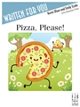Pizza Please