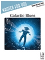 Galactic Blues