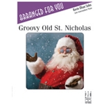 Groovy Old St. Nicholas [Piano]