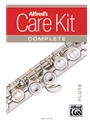 Alfred's Care Kit Complete - Flute