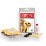 Alfred's Care Kit Complete - Alto Saxophone