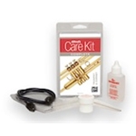Alfred's Care Kit Complete - Trumpet (Lacquer)