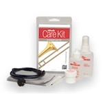 Alfred's Care Kit Complete - Trombone