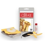 Alfred's Care Kit Complete - Tenor Saxophone