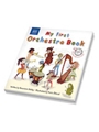 My First Orchestra Book