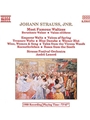 Most Famous Waltzes