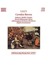Carmina Burana