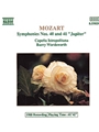 Symphonies Nos. 40 & 41