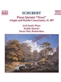 Piano Quintet "Trout"