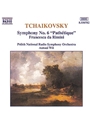 Symphony No. 6