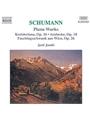 Piano Works (Kreisleriana)