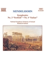 Symphonies Nos. 3 & 4