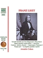 Piano Music, Volume 1